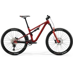 Bicicleta BTT Merida One-Forty 500