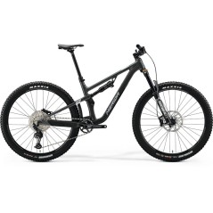 Bicicleta BTT Merida One-Forty 700