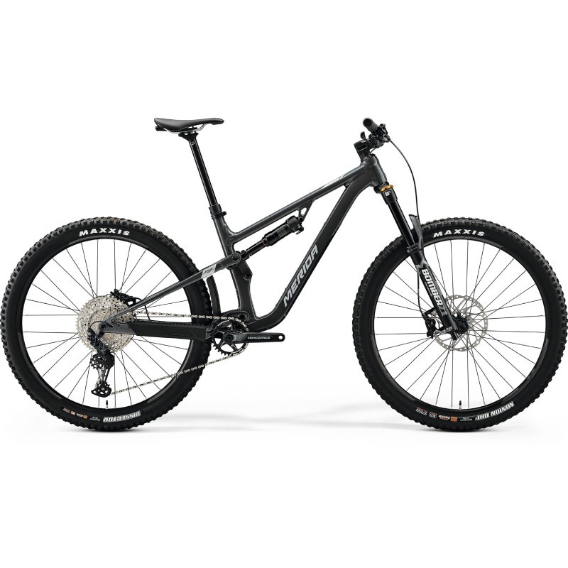 Bicicleta BTT Merida One-Forty 700