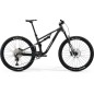 Bicicleta BTT Merida One-Forty 700