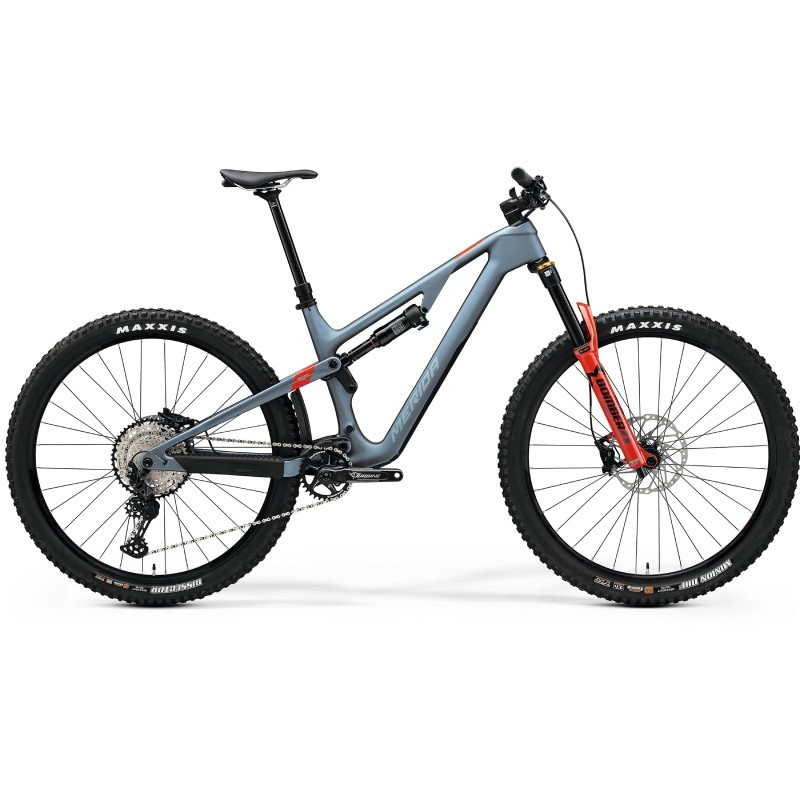 Bicicleta BTT Merida One-Forty 6000