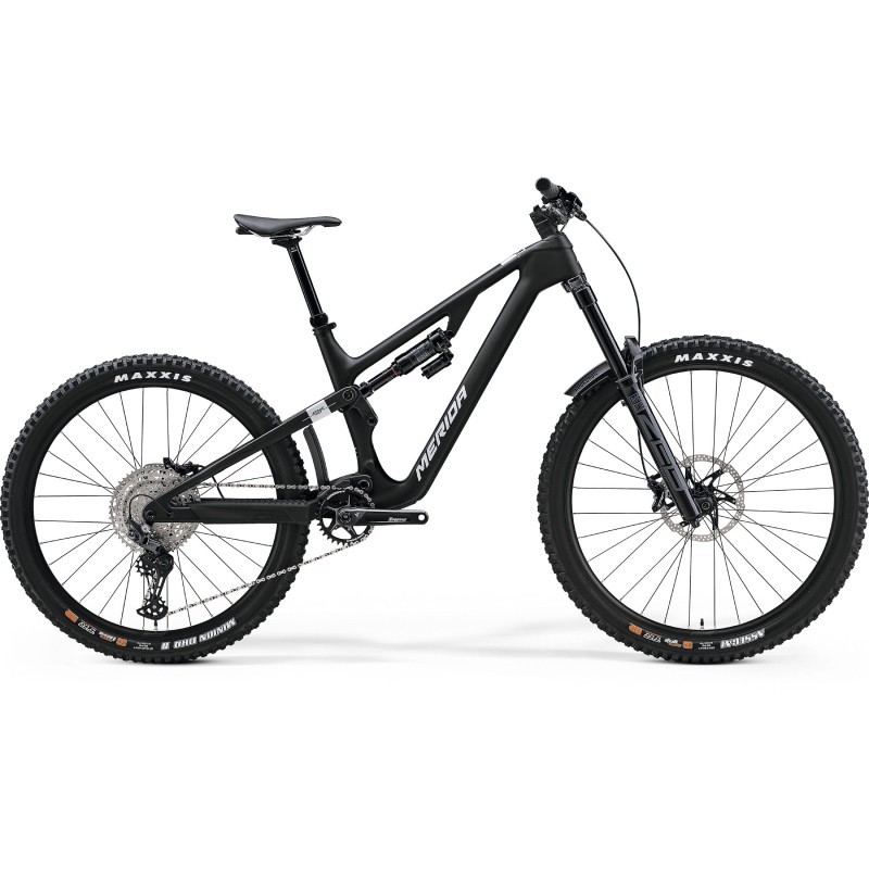 Bicicleta BTT Merida One-Sixty 6000