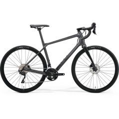 Bicicleta Gravel Merida Silex 4000