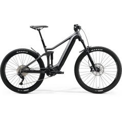 Bicicleta Elétrica BTT Merida eONE-Forty 400