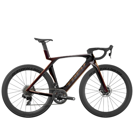 Bicicleta Estrada Trek Madone SLR 7 AXS Gen 7 2024