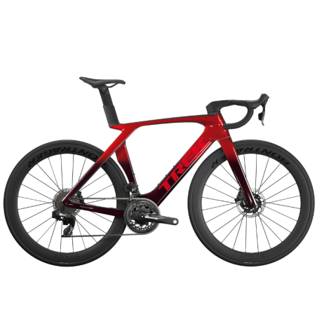 Bicicleta Estrada Trek Madone SLR 7 AXS Gen 7 2024