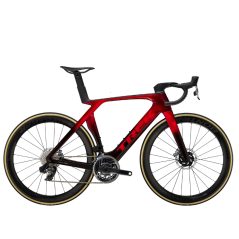 bicicleta estrada Trek Madone SLR 9 AXS Gen 7 2024