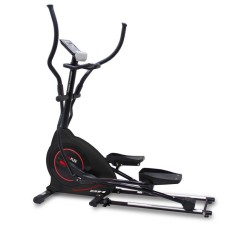 Bicicleta Elíptica BH Fitness Easyflex