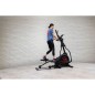 Bicicleta Elíptica BH Fitness Easyflex