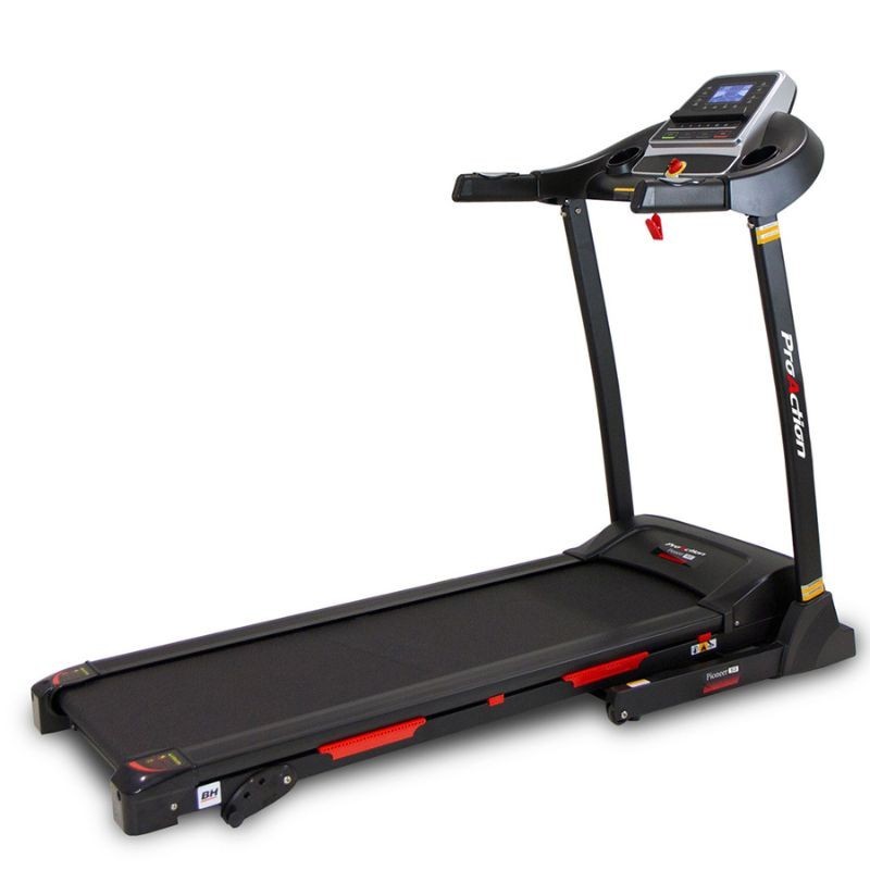 Passadeira BH Fitness Pioneer S3