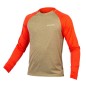 Camisola Endura SingleTrack