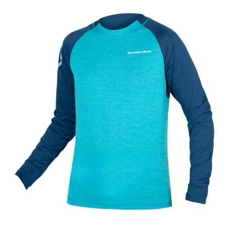 Camisola Endura SingleTrack