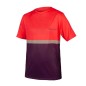 Camisola Endura SingleTrack Core II