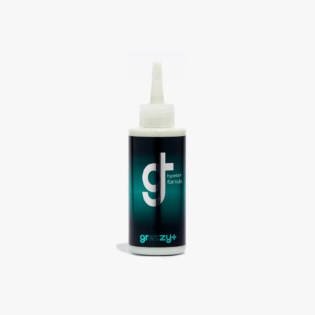 Lubrificante Grezzy+ Fórmula Hyperlube 125ML