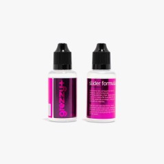 Lubrificante Grezzy+ Fórmula Slider 30ML