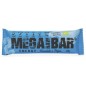 Barra MegaRawBar 2 Protein Chocolate e Figos 40g