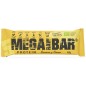 Barra MegaRawBar 5 Protein Banana e Cacau 40g