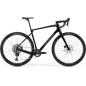 Bicicleta de Gravel Merida New Silex 7000