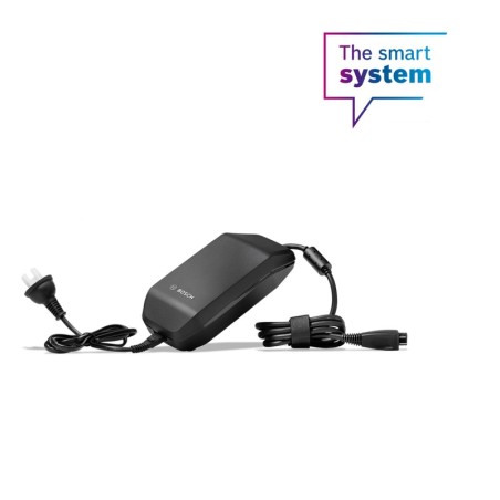 Carregador Bosch Smart System 4A Charger 220-240 V (BPC3400)