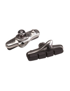 Calços de Travão Bontrager Sleek Estrada Padrão Britânico