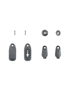 Kit de Peças Trek Emonda SL/SLR Di2