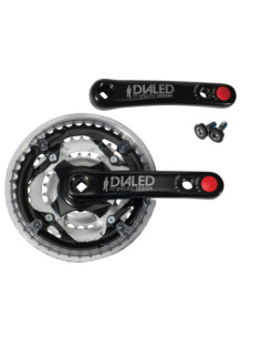 Pedaleiro Trek Kids' Dialed