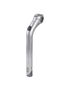 Avanço Trek Quill 25.4mm 80mm Preto