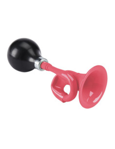 Buzina Trek Electra Bugle Rosa Choque
