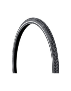 Pneu Trek Amsterdam 700x40C  Durabilidade e Performance