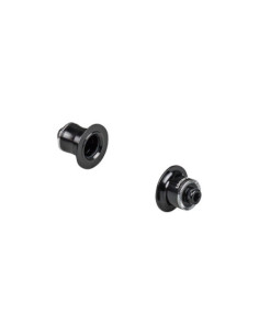Tampa de Cubo Trek Bontrager Paradigm Disc