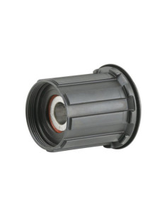 Corpo de Cubo Bontrager Race Lite Shimano
