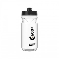 Bidon C600 Com Tampa de Pressão Polisport 600ML