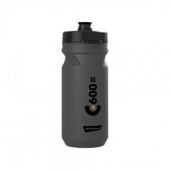 Bidon C600 Com Tampa de Pressão Polisport 600ML