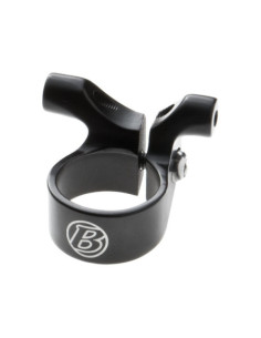 Aperto de Selim Trek Bontrager Olhal 31.9mm 2