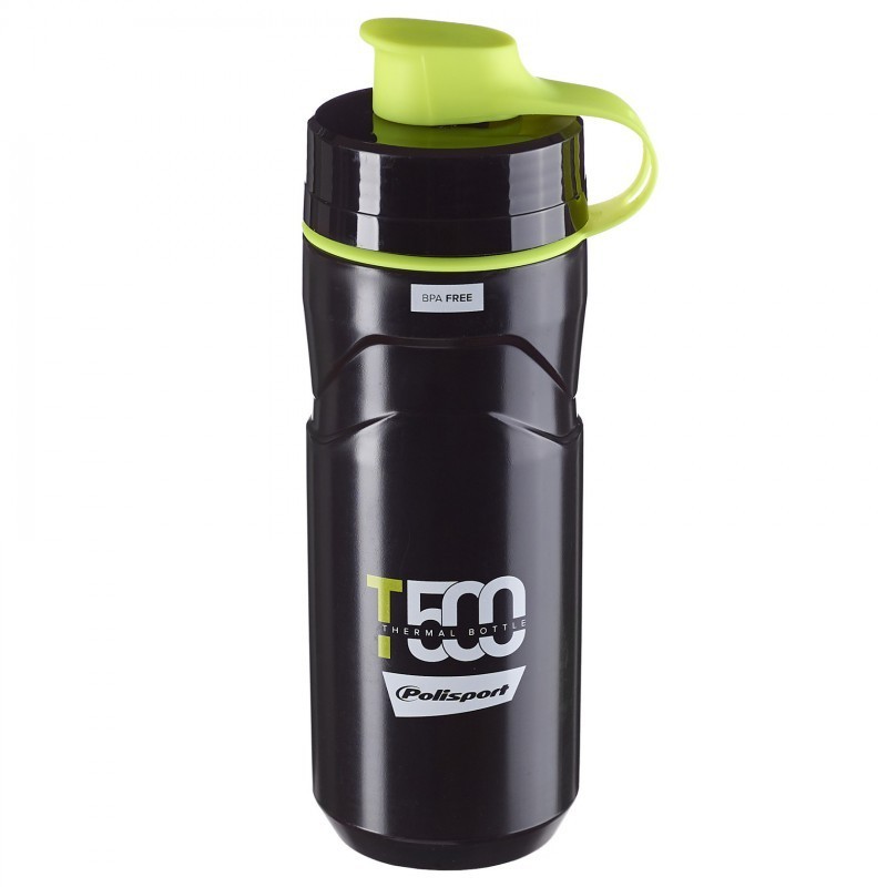 Bidon Térmico T500 Polisport 500ML