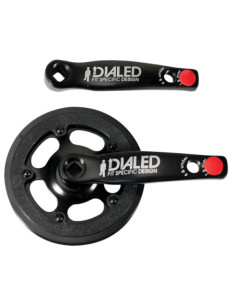 Pedaleiro Trek Kids' Dialed 2