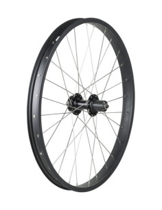 Roda Dianteira Trek J35A/DC20 - Travão Aro 2