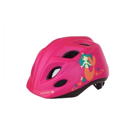 Capacete de Criança Polisport XS Kids Premium