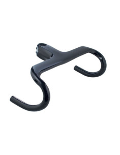 Conjunto Guiador/Avanço Trek Madone 9 Estrada