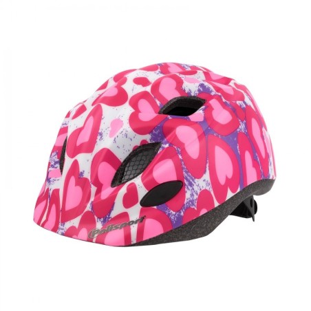 Capacete de Criança Polisport S Junior Premium