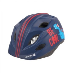 Capacete de Criança Polisport S Junior Premium