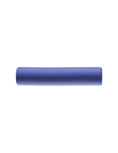 Punhos Bontrager XR Silicone Azul