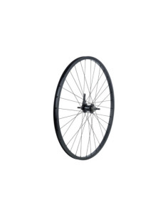 Roda Traseira Electra Loft 1 700C Preta