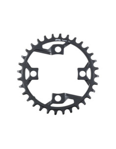 Prato Pedaleiro FSA Gamma Pro Megatooth 32T