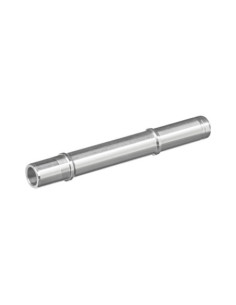 Eixo de Cubo Bontrager 108 AXL 148mm Traseiro