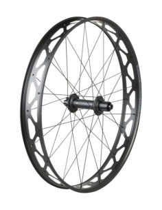 Roda Dianteira Trek Mulefut 80 v2 27.5