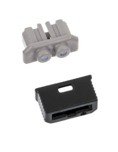 Peça de Cubo Trek Conector Dínamo Shimano