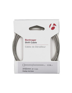 Cabo de Mudanças Trek Bontrager Comp Shift