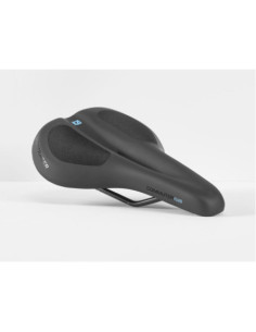 Selim Trek Commuter Fluid 165mm Ciclismo