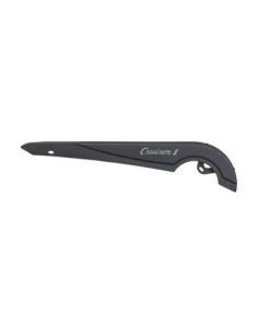 Proteção de Corrente Trek Cruiser 1